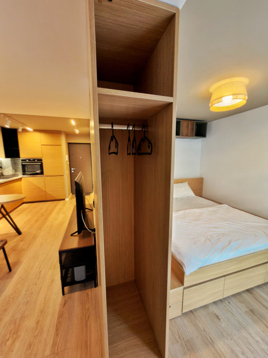 Apartament 2 camere, Modern -  Celini | Parcul Circului |  Lacul Tei