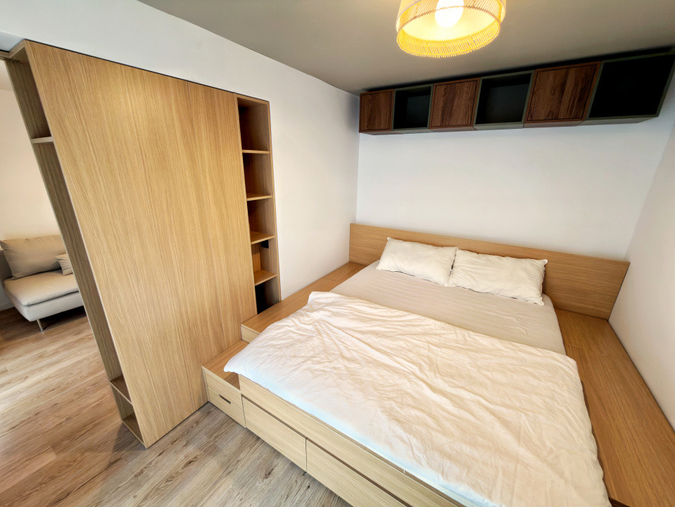 Apartament 2 camere, Modern -  Celini | Parcul Circului |  Lacul Tei