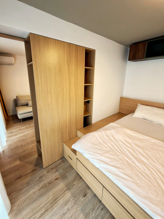 Apartament 2 camere, Modern -  Celini | Parcul Circului |  Lacul Tei