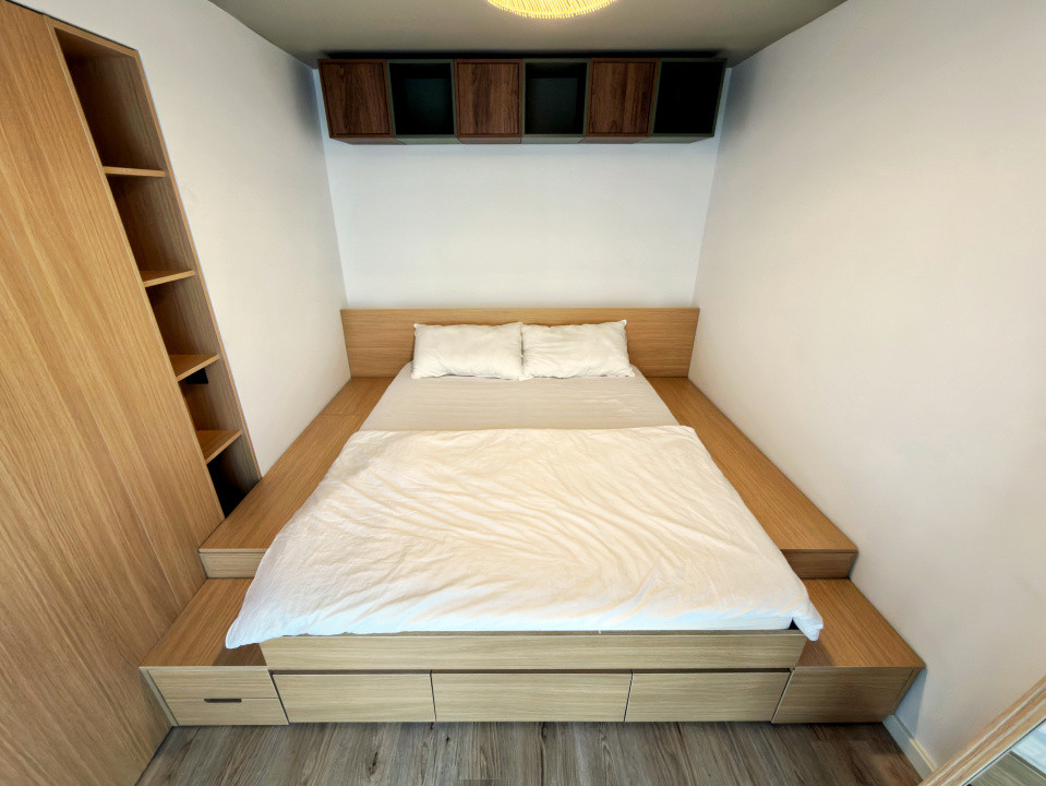 Apartament 2 camere, Modern -  Celini | Parcul Circului |  Lacul Tei