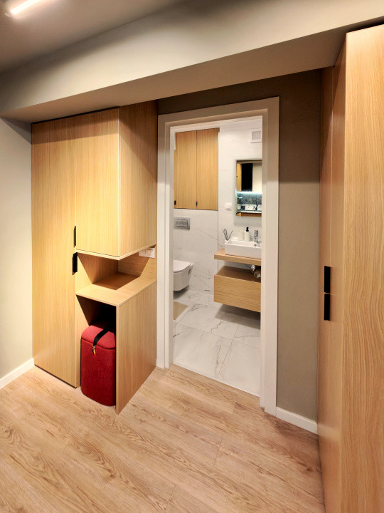 Apartament 2 camere, Modern -  Celini | Parcul Circului |  Lacul Tei