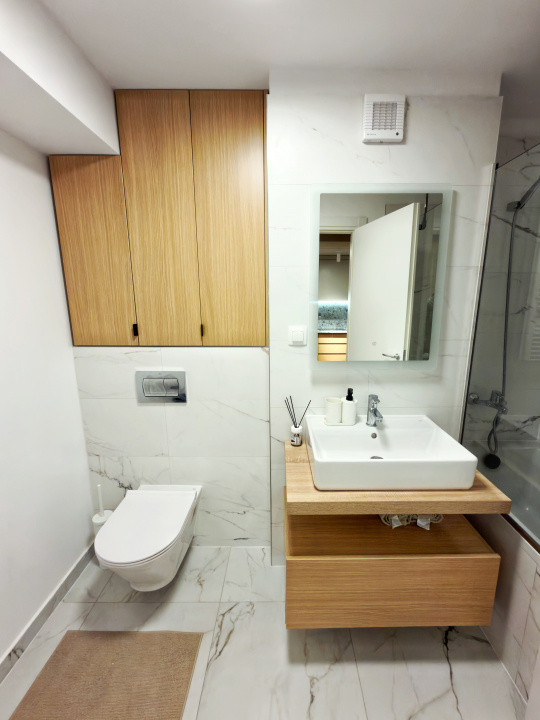 Apartament 2 camere, Modern -  Celini | Parcul Circului |  Lacul Tei