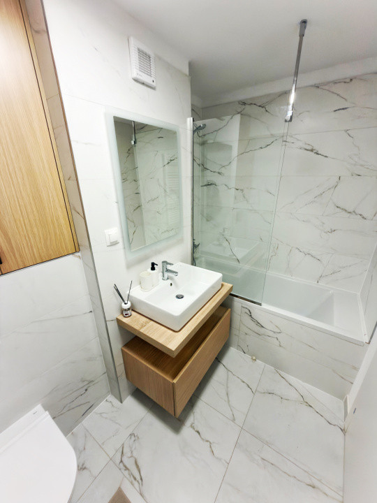 Apartament 2 camere, Modern -  Celini | Parcul Circului |  Lacul Tei