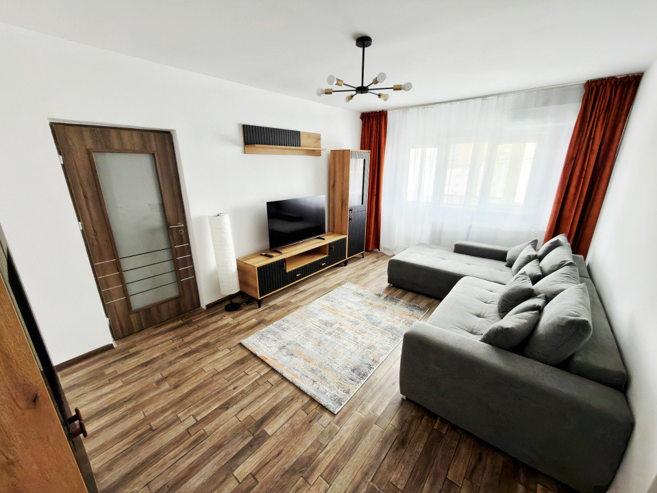 Apartament 2cam, Prima Inchiriere - MegaMall | Pantelimon | Iancului