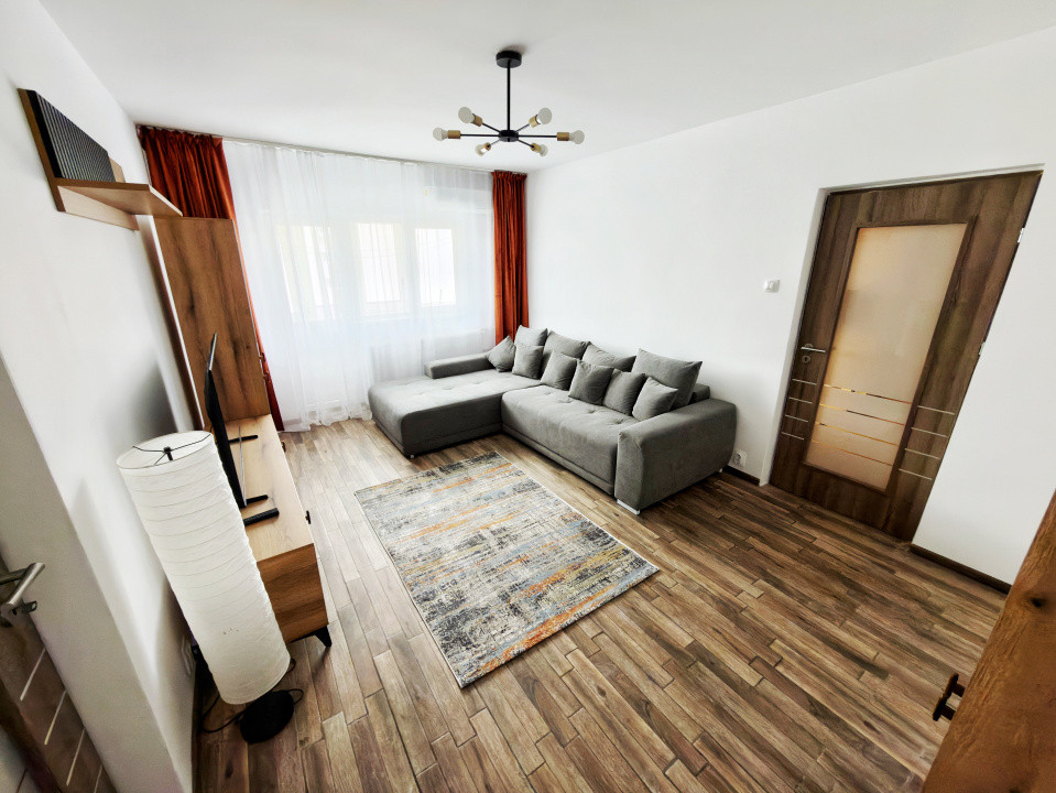 Apartament 2cam, Prima Inchiriere - MegaMall | Pantelimon | Iancului