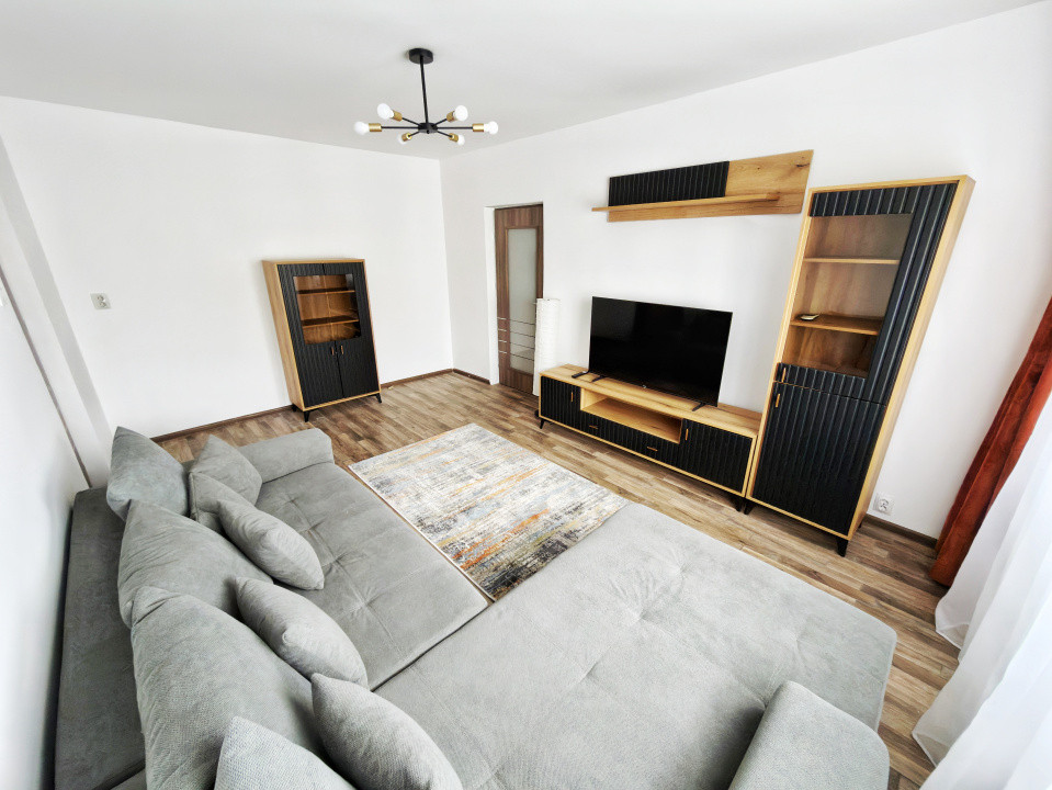 Apartament 2cam, Prima Inchiriere - MegaMall | Pantelimon | Iancului