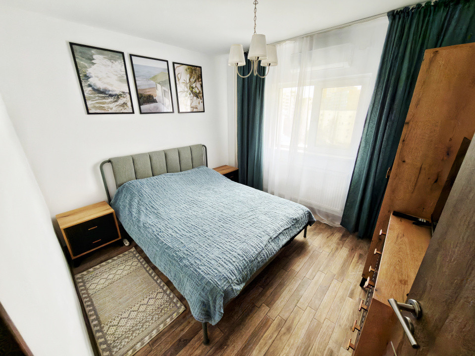 Apartament 2cam, Prima Inchiriere - MegaMall | Pantelimon | Iancului