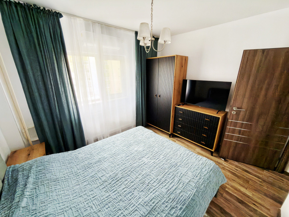 Apartament 2cam, Prima Inchiriere - MegaMall | Pantelimon | Iancului