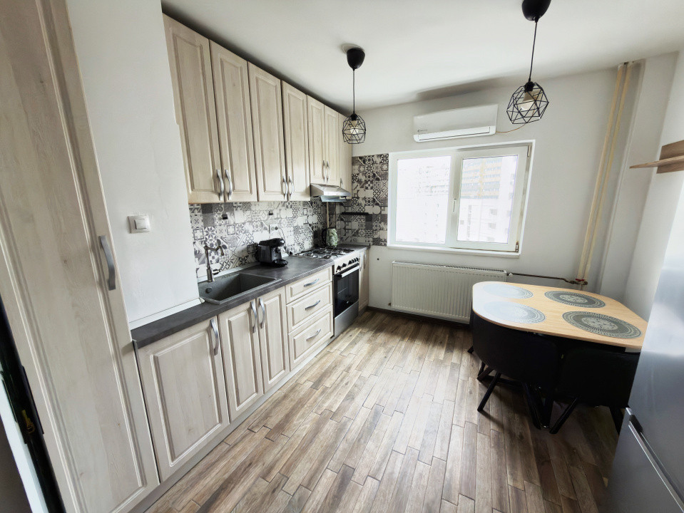 Apartament 2cam, Prima Inchiriere - MegaMall | Pantelimon | Iancului