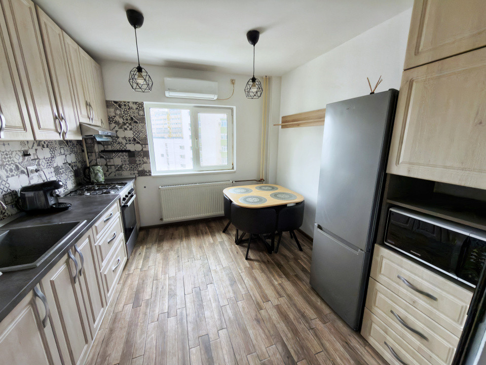 Apartament 2cam, Prima Inchiriere - MegaMall | Pantelimon | Iancului