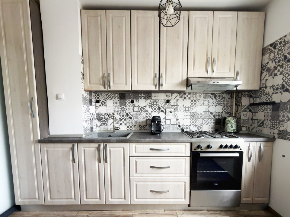 Apartament 2cam, Prima Inchiriere - MegaMall | Pantelimon | Iancului