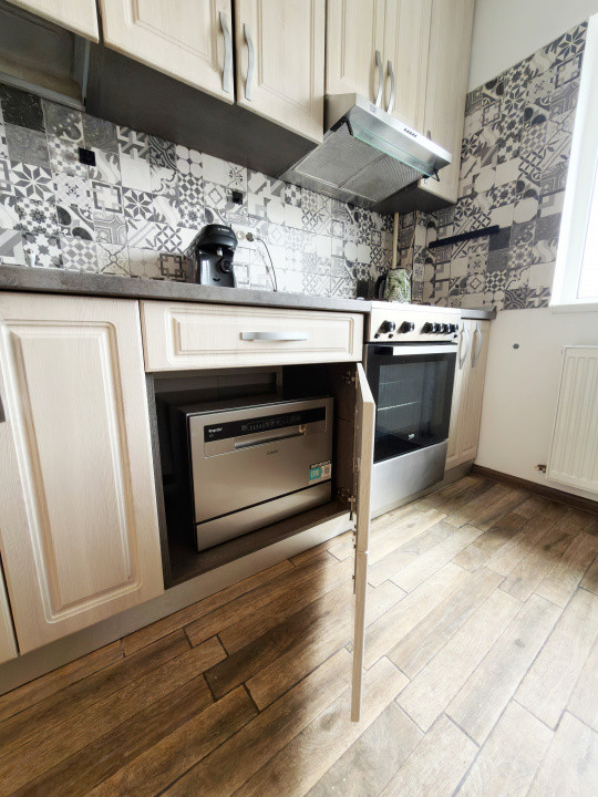 Apartament 2cam, Prima Inchiriere - MegaMall | Pantelimon | Iancului