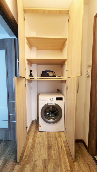 Apartament 2cam, Prima Inchiriere - MegaMall | Pantelimon | Iancului