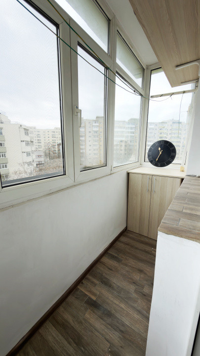 Apartament 2cam, Prima Inchiriere - MegaMall | Pantelimon | Iancului