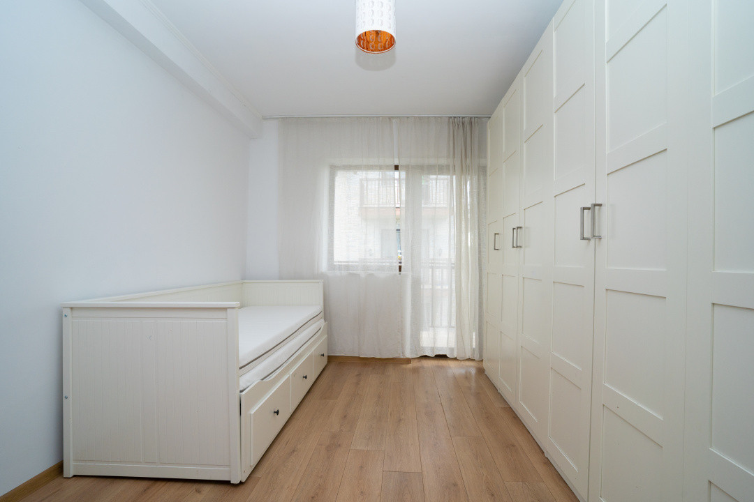 Apartament cu terasă panoramică, în zonă aerisită – Buna Ziua, Calea Turzii