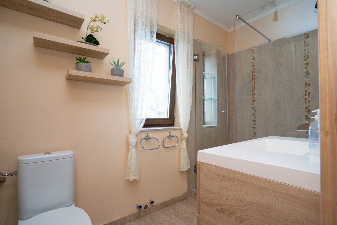Apartament cu terasă panoramică, în zonă aerisită – Buna Ziua, Calea Turzii