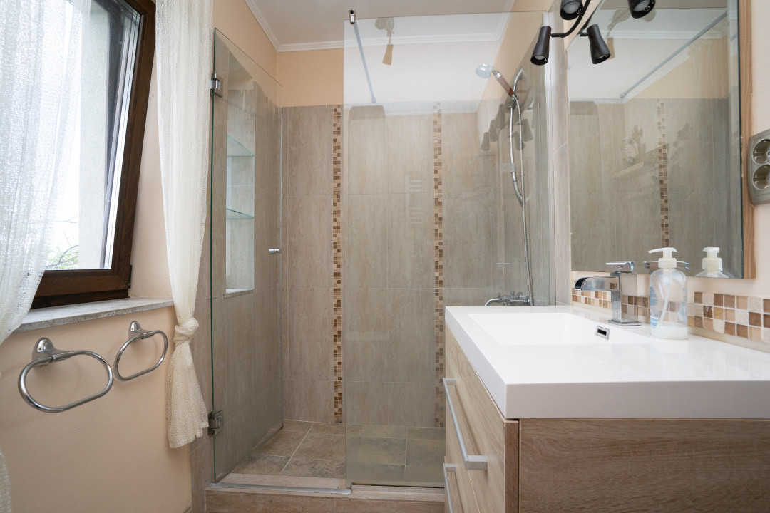 Apartament cu terasă panoramică, în zonă aerisită – Buna Ziua, Calea Turzii