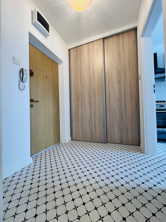 Apartament 2 camere, renovat complet, prima închiriere, Zona Mosilor