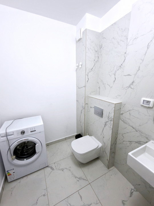 Apartament 2cam, Prima Inchiriere - GranVia Lake View | Plumbuita | Doamna Ghica