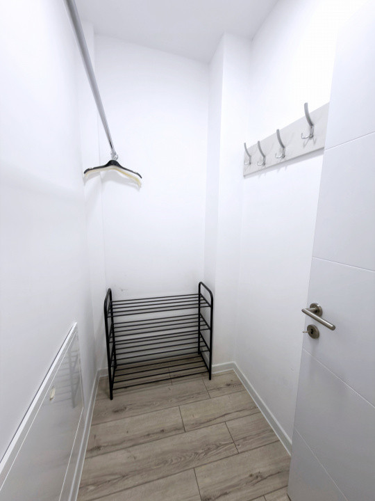 Apartament 2cam, Prima Inchiriere - GranVia Lake View | Plumbuita | Doamna Ghica