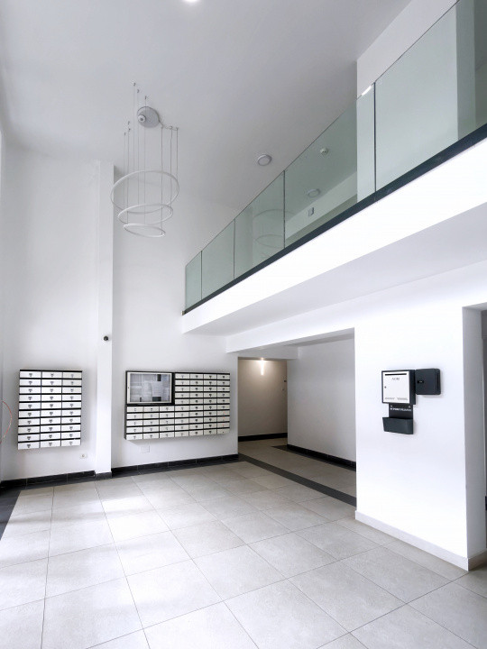 Apartament 2cam, Prima Inchiriere - GranVia Lake View | Plumbuita | Doamna Ghica