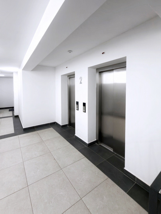 Apartament 2cam, Prima Inchiriere - GranVia Lake View | Plumbuita | Doamna Ghica