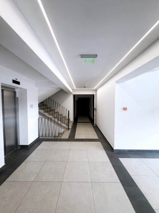 Apartament 2cam, Prima Inchiriere - GranVia Lake View | Plumbuita | Doamna Ghica