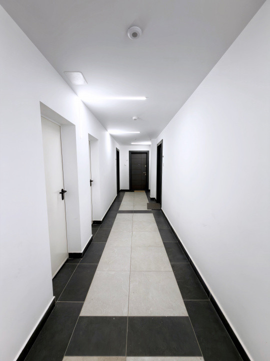 Apartament 2cam, Prima Inchiriere - GranVia Lake View | Plumbuita | Doamna Ghica