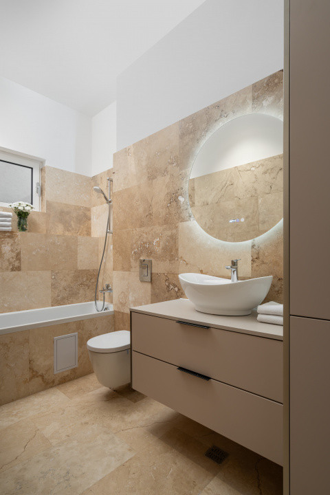 Penthouse LUX, 3cam + Terasa Panoramica - Vasile Lascar | Stefan cel Mare