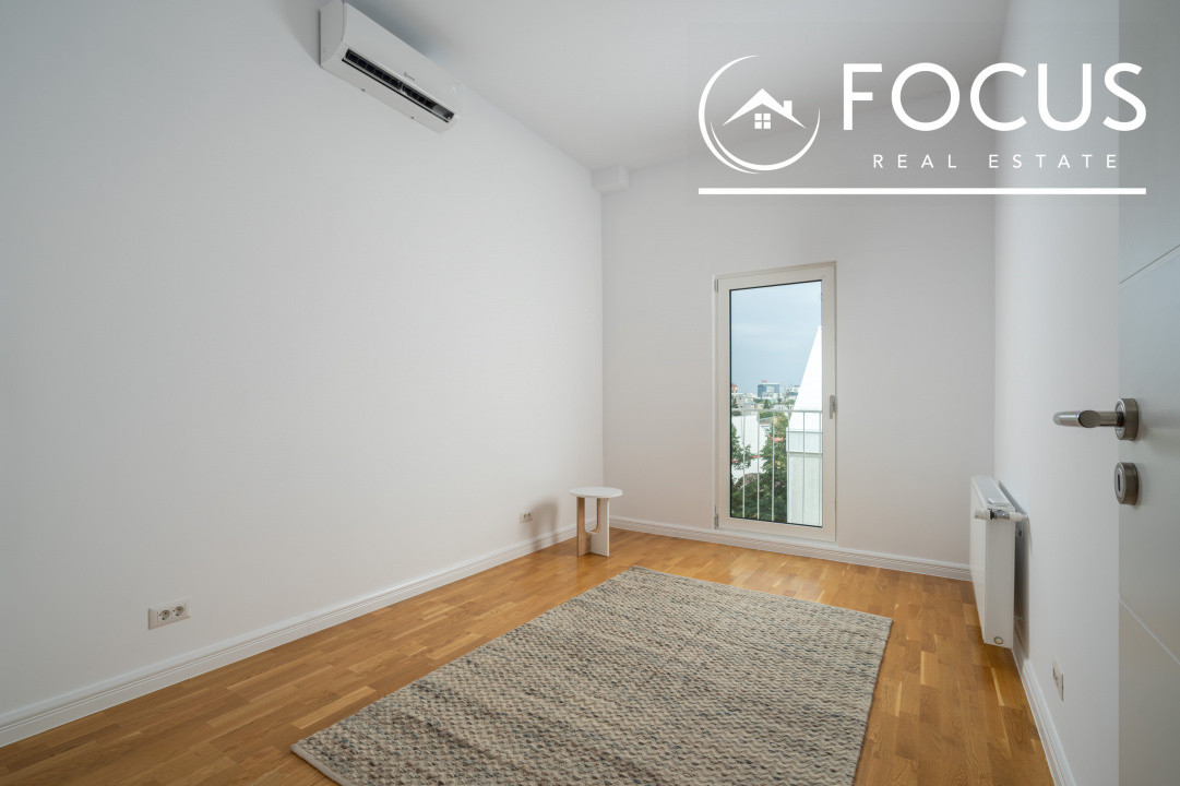 Penthouse LUX, 3cam + Terasa Panoramica - Vasile Lascar | Stefan cel Mare