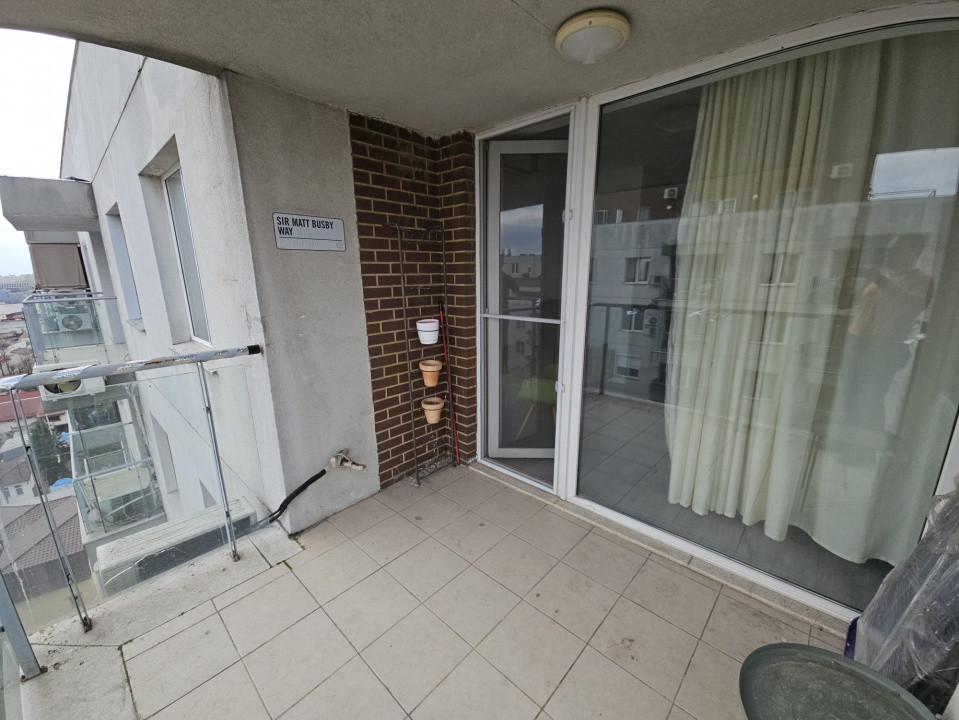 Apartament rafinat | Prima închiriere după renovare | Rose Garden