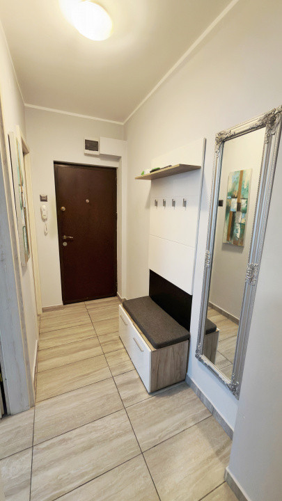 Apartament 3 camere, 60mp deco - Parcul Circului | Lacul Tei