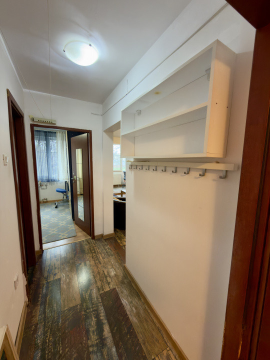 Apartament 3 camere, Metrou, bl. anvelopat - Stefan cel Mare | Parcul Circului