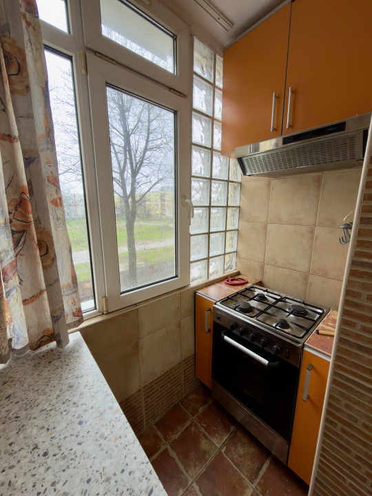 Apartament 3 camere, Metrou, bl. anvelopat - Stefan cel Mare | Parcul Circului