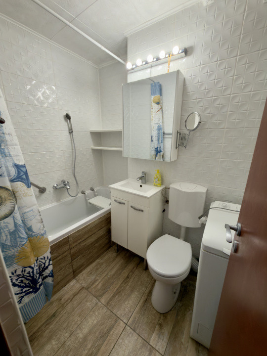 Apartament 3 camere, Metrou, bl. anvelopat - Stefan cel Mare | Parcul Circului