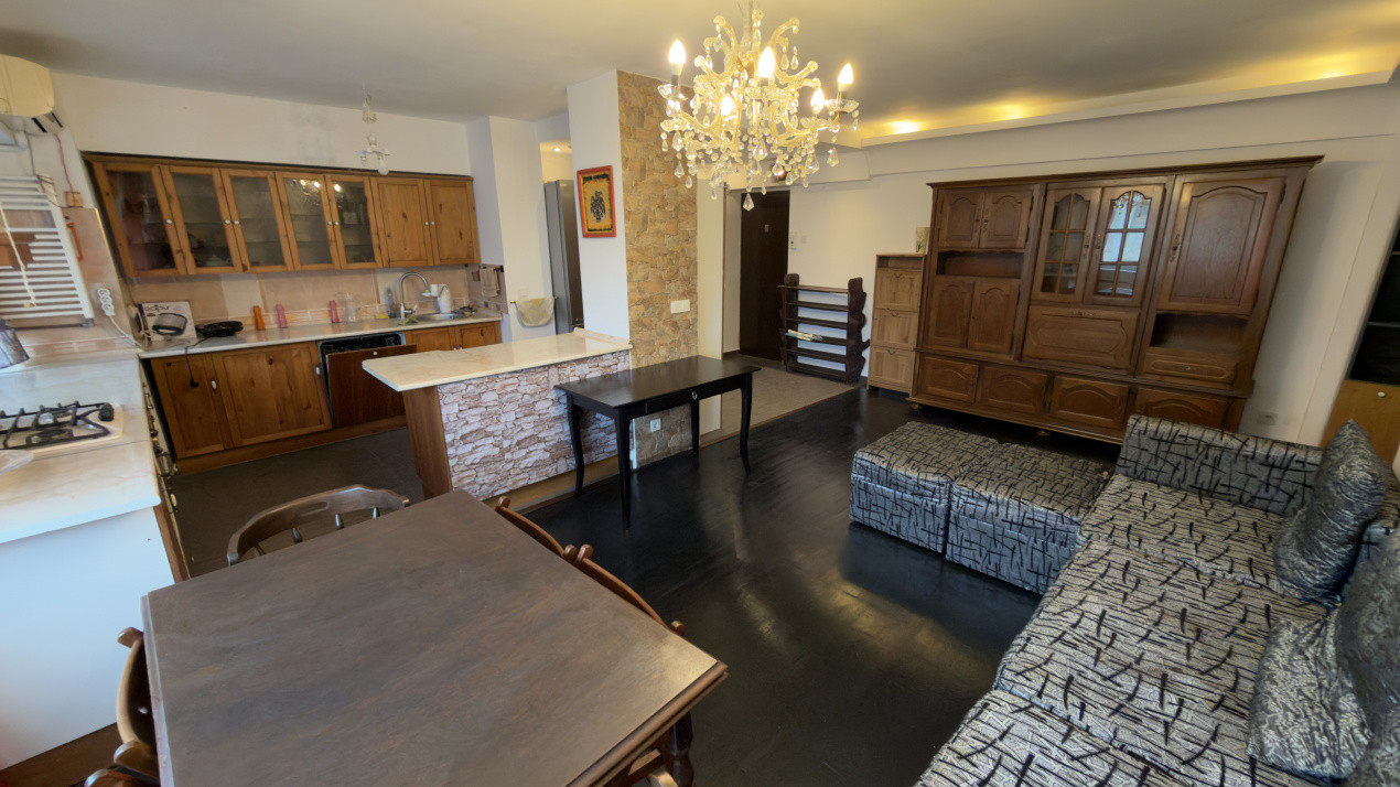 Apartament 4 cam, 100MP - Bd. Lacul Tei | Parcul Circului | B. Vacarescu