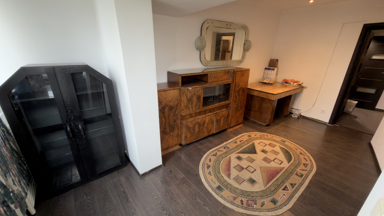 Apartament 4 cam, 100MP - Bd. Lacul Tei | Parcul Circului | B. Vacarescu