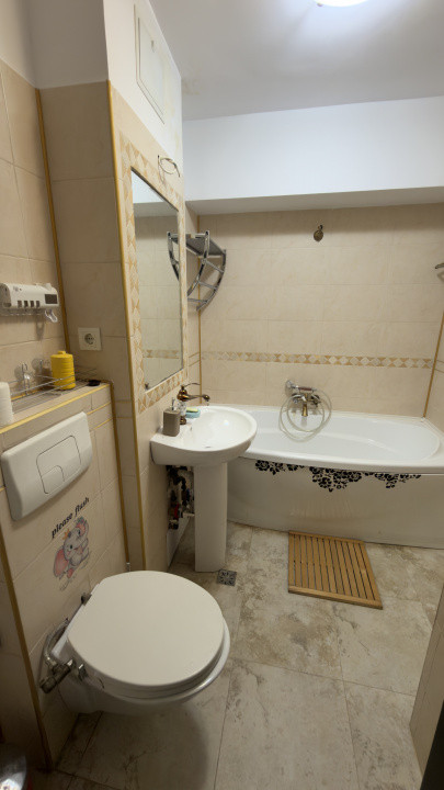 Apartament 4 cam, 100MP - Bd. Lacul Tei | Parcul Circului | B. Vacarescu