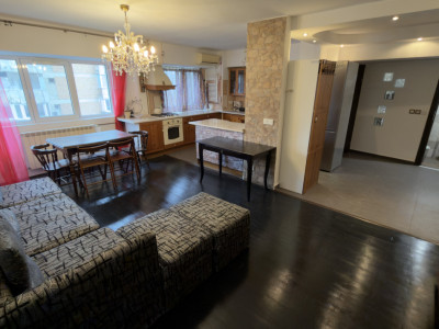 Apartament 4 cam, 100MP - Bd. Lacul Tei | Parcul Circului | B. Vacarescu