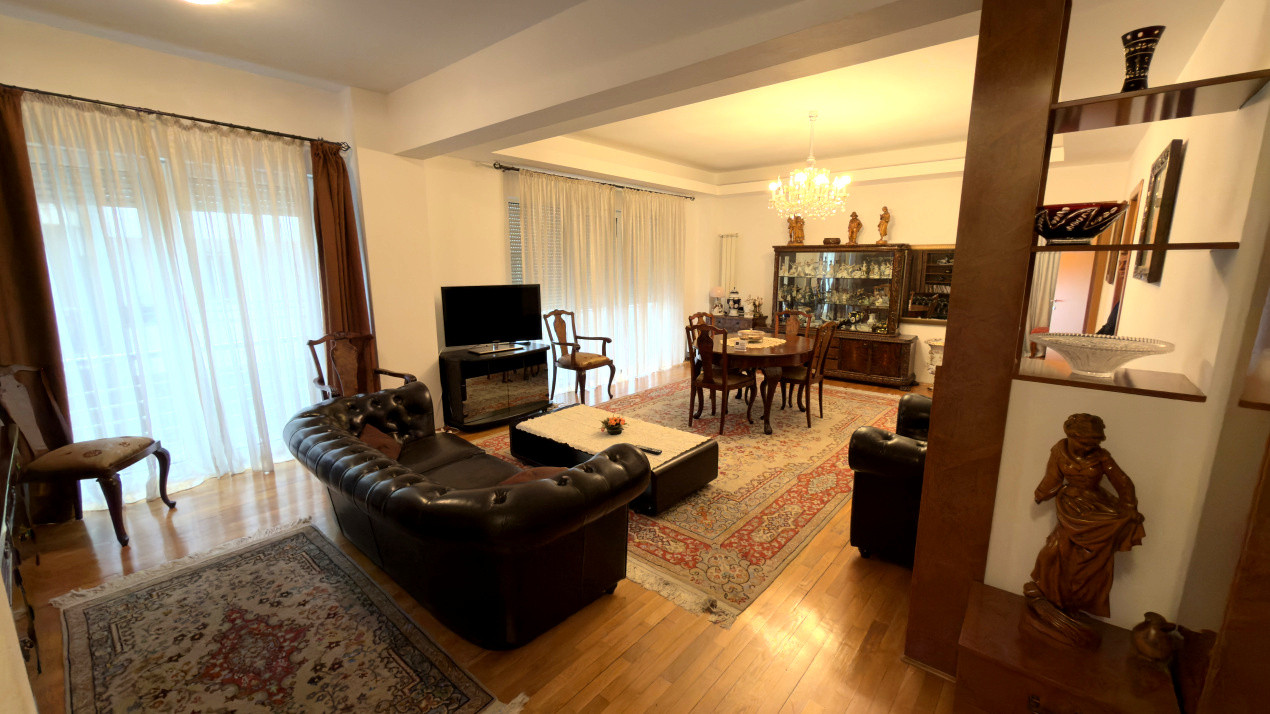 Apartament 2 cam, 86MP, ULTRACENTRAL - Stefan cel Mare | Bastiliei | Dorobanti