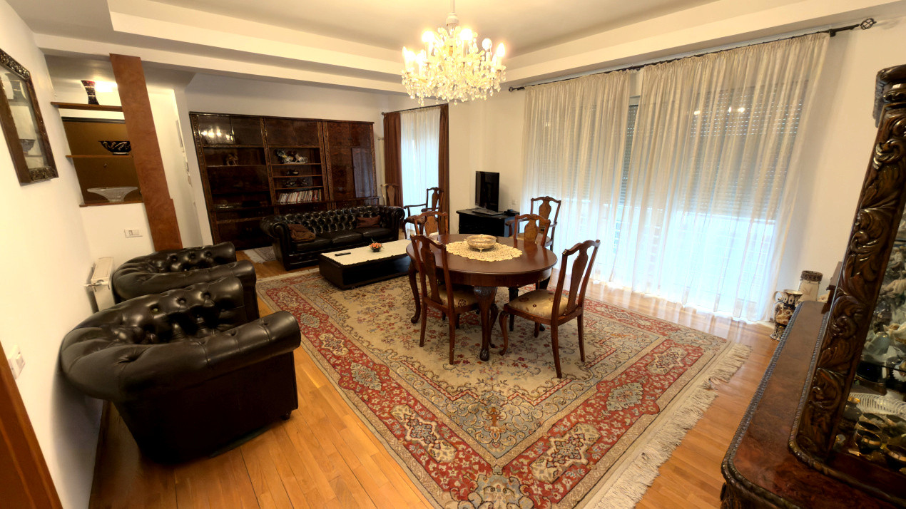 Apartament 2 cam, 86MP, ULTRACENTRAL - Stefan cel Mare | Bastiliei | Dorobanti