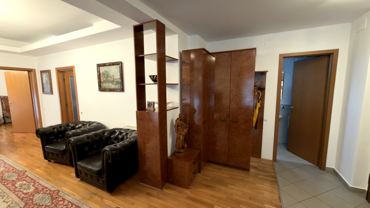 Apartament 2 cam, 86MP, ULTRACENTRAL - Stefan cel Mare | Bastiliei | Dorobanti