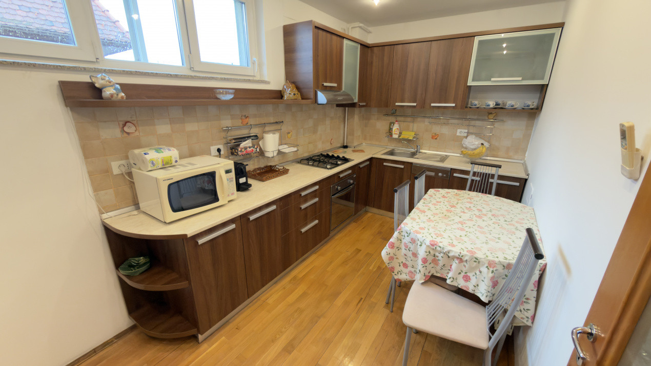 Apartament 2 cam, 86MP, ULTRACENTRAL - Stefan cel Mare | Bastiliei | Dorobanti