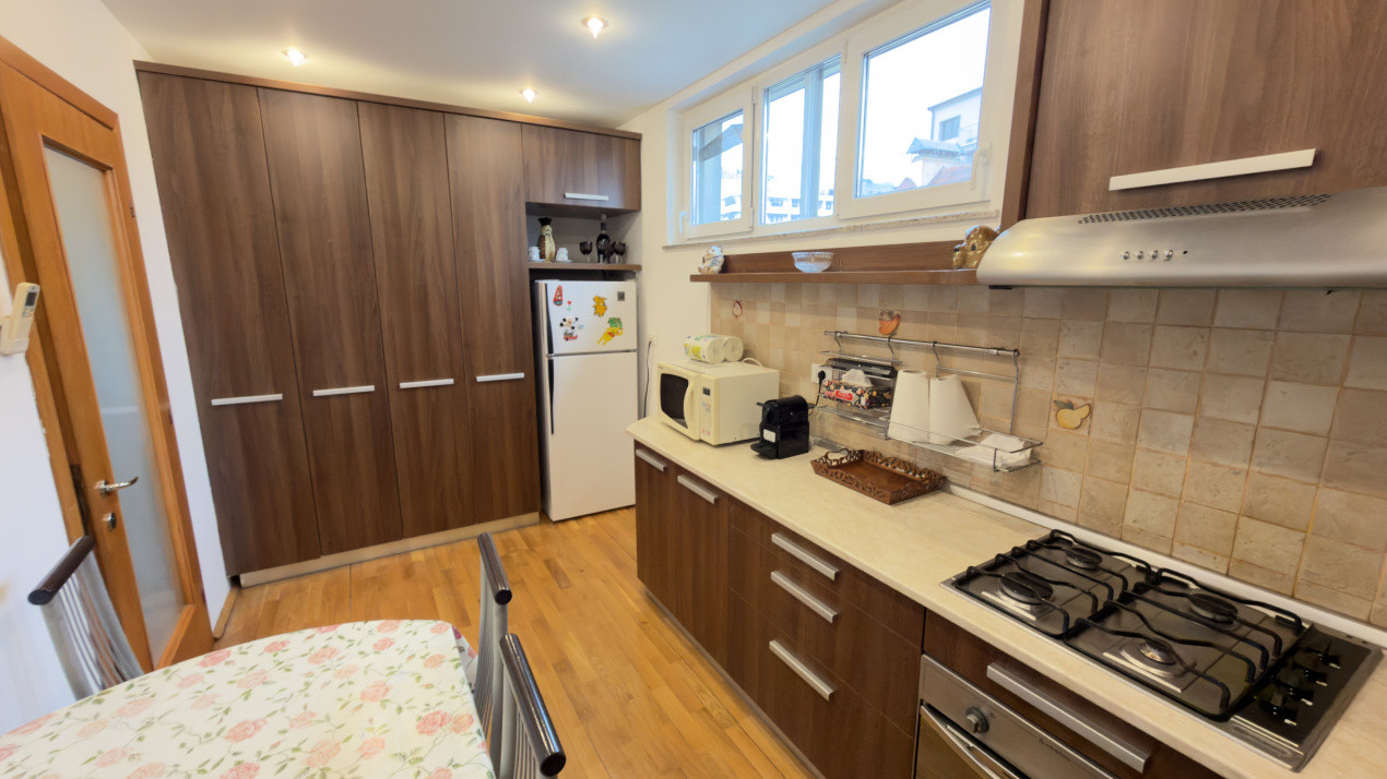 Apartament 2 cam, 86MP, ULTRACENTRAL - Stefan cel Mare | Bastiliei | Dorobanti