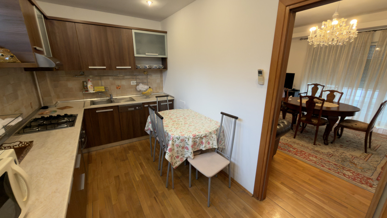Apartament 2 cam, 86MP, ULTRACENTRAL - Stefan cel Mare | Bastiliei | Dorobanti
