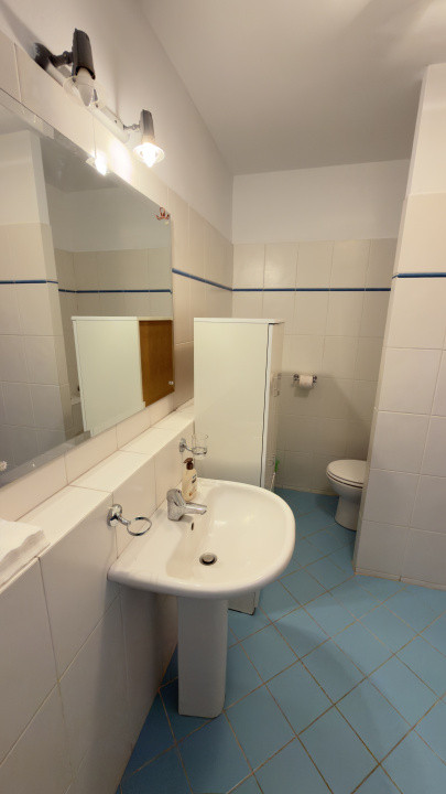 Apartament 2 cam, 86MP, ULTRACENTRAL - Stefan cel Mare | Bastiliei | Dorobanti