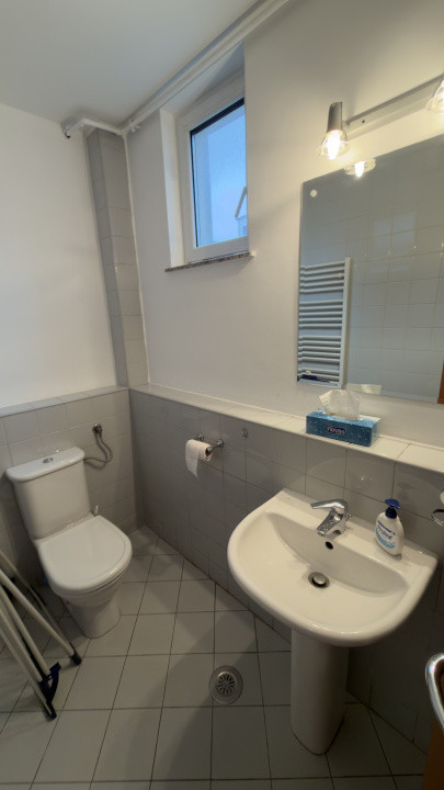 Apartament 2 cam, 86MP, ULTRACENTRAL - Stefan cel Mare | Bastiliei | Dorobanti