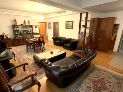 Apartament 2 cam, 86MP, ULTRACENTRAL - Stefan cel Mare | Bastiliei | Dorobanti