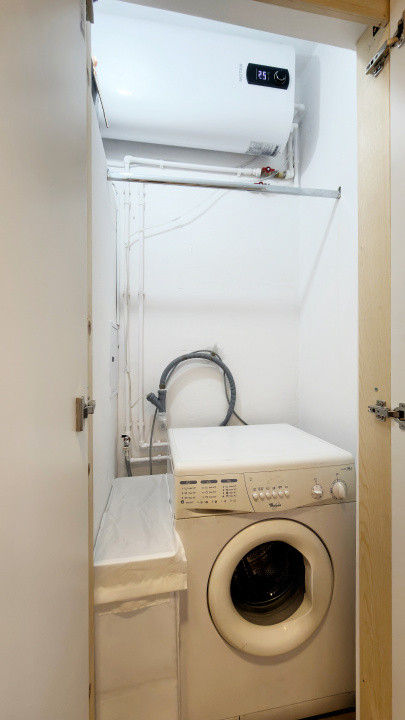 Garsoniera decomandata 40MP Prima Inchiriere - Parcul Circului | Lacul tei 