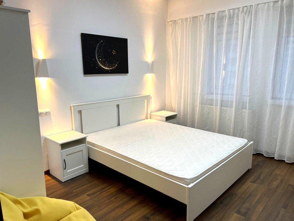 Apartament 2 cam, 66mp, Centrala Proprie - Obor | Iancului | Ferdinand